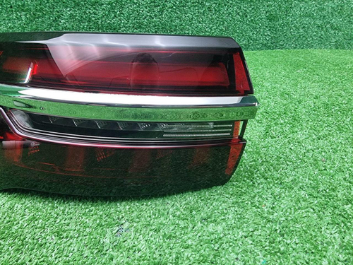 Фонарь левый внешний Geely Monjaro (2021-н.в.)