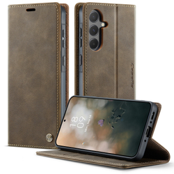 Чехол-книжка CaseMe RFiD Samsung Galaxy A55