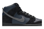 Кроссовки Nike Dunk Sb Dunk Sb High