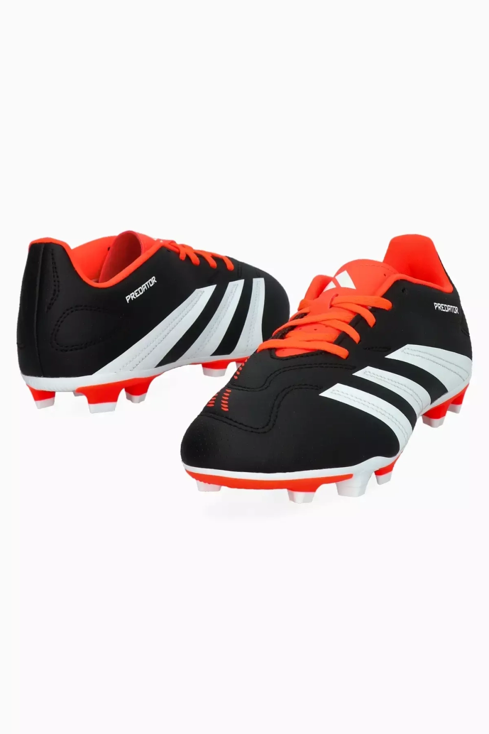 Бутсы adidas Predator Club FxG Junior