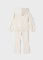 толстовка с брюками