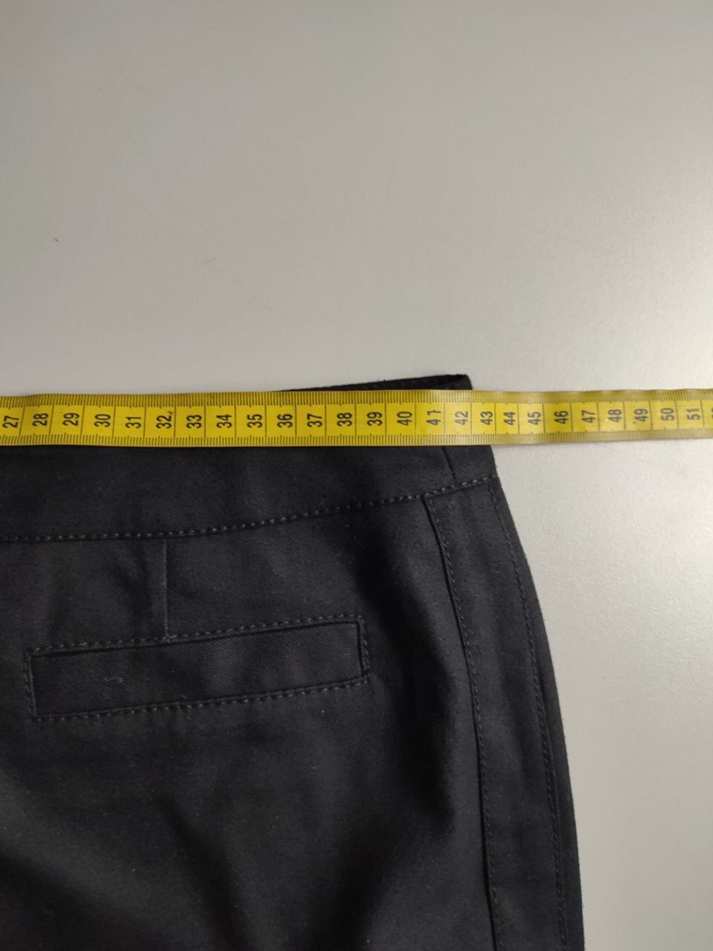 Юбка Cavita непринужденного образа, маркировка 40, визуально 46 размер