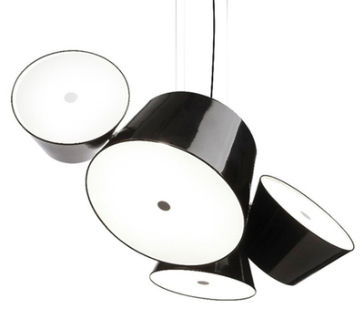 Люстра Tam Tam 3