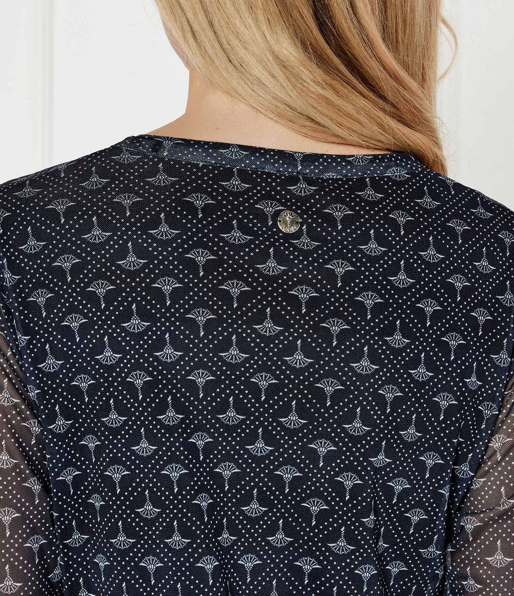 Платье Tifa Joop! - темно-синий(30046256)