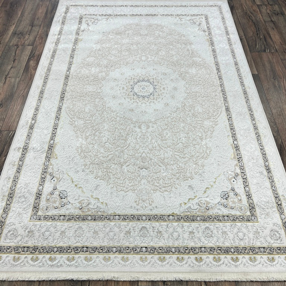 Monaliza 1139A BEIGE \ WHITE Прямой