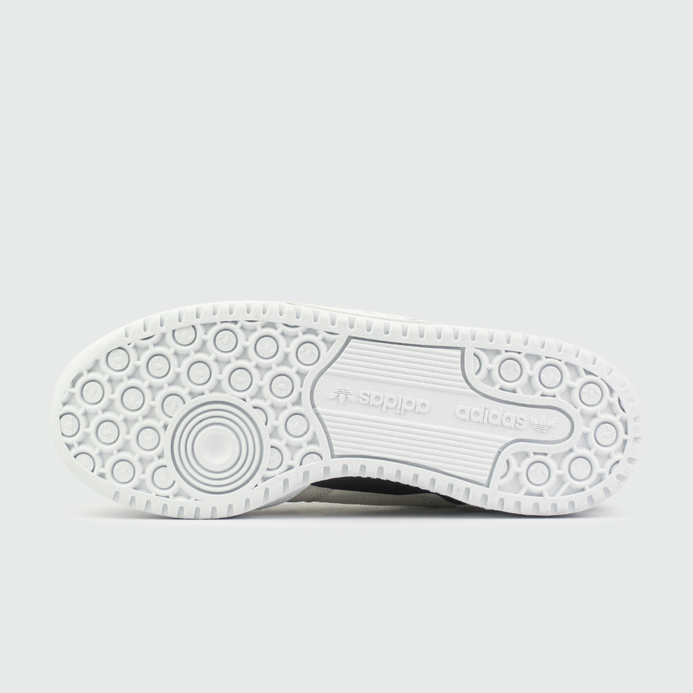 Кроссовки Adidas Forum Low Wmns White / Black