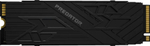 Накопитель SSD M.2 2280 Acer GM7000HS
