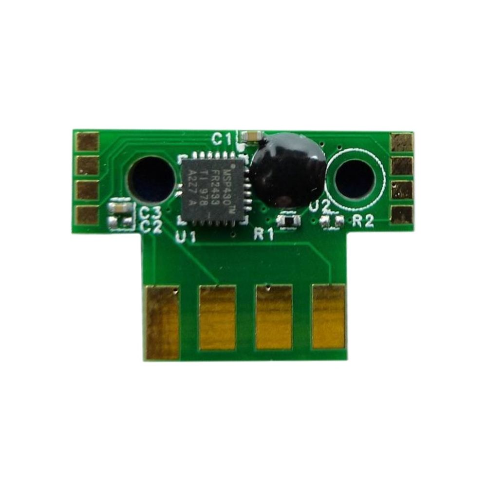 Чип ELP для картриджа Lexmark 70C8HK0, CS310dn/CS410dn/CS510dn, black (4K)