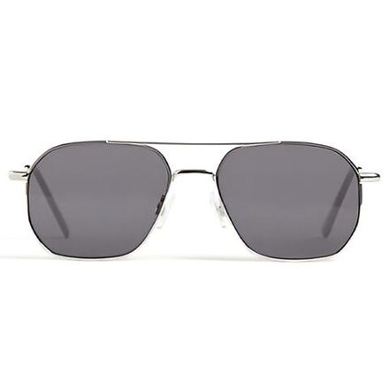 Очки солнцезащитные Vans Breaker Sunglasses Black