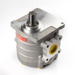 Насос НШ-100 (А) 16 МПа левый "МЗПО"