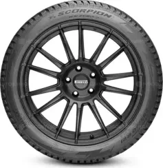 Pirelli Scorpion Ice Zero 2 235/50 R19 103H XL