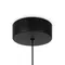 Подвесной светильник FR6097PL-L10B Хеликс / Helix 10 Вт LED Freya fr6097pl-l10b