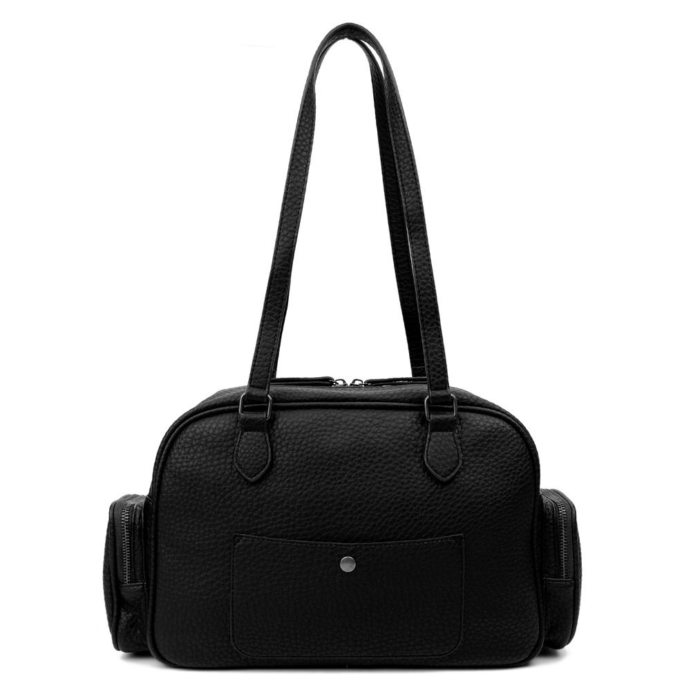 Сумка из экокожи FABRETTI FR50796-2
