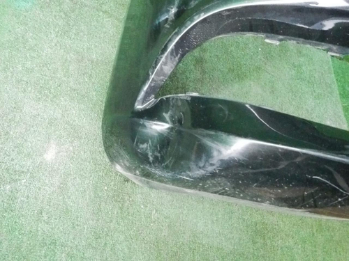 Бампер передний Mercedes S W222 (2013-2017) Maybach