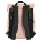Сумка для мамы Beaba Oslo Backpack Vintage Rose