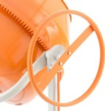 Бетоносмеситель Denzel B-180 95423