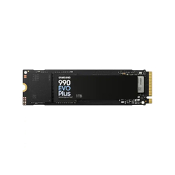 Твердотельный накопитель SSD Samsung 990 EVO PLUS 1TB M.2