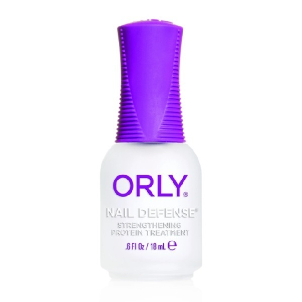 Покрытие для слоящихся ногтей ORLY Nail Defense 18мл