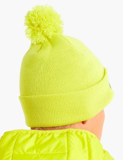 Шапка ELLESSE Velly Pom Pom Beanie