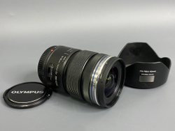Olympus ED 12-50mm 3.5-6.3 EZ MFT