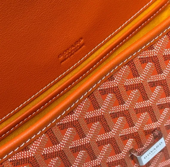 Сумка GOYARD Belvedere MM
