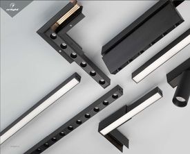 Магнитная система MAG-25 от Arlight