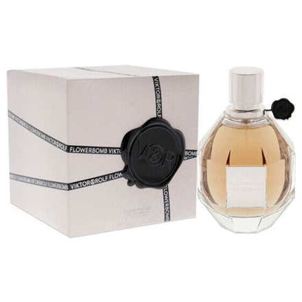 Женская парфюмерия Женская парфюмерия Viktor & Rolf Flowerbomb EDP 500 ml Flowerbomb