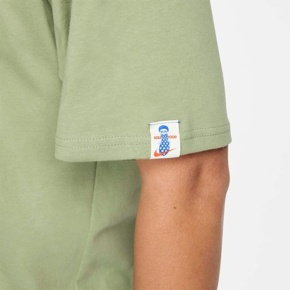 Футболка мужская NIKE M NSW TEE M90 OC HBR PK5