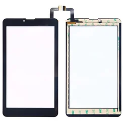 Тачскрин для Prestigio Grace PMT3257 4G (Черный)