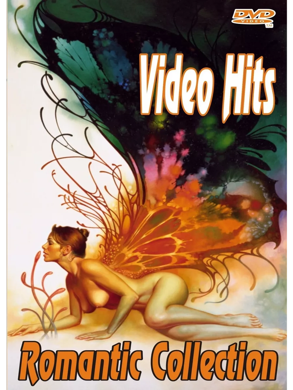 Romantic collection часть 1