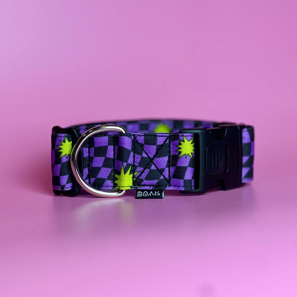 Ошейник Lav Flash, наличие