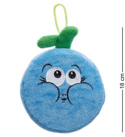 BT-22/1 Аксессуар для бани «Наглый фрукт»