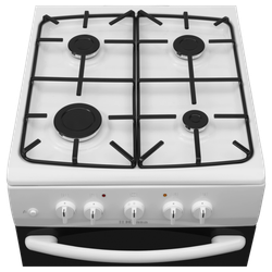 Комбинированная плита Hansa FCMW53140