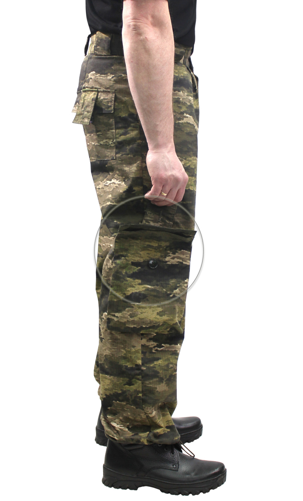 Костюм Тайга цв. TIGR