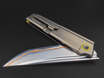 Складной нож Common SLD copper
