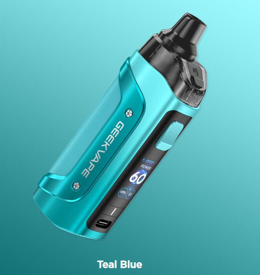 Geek Vape Aegis Boost III Pod Kit 3000mAh