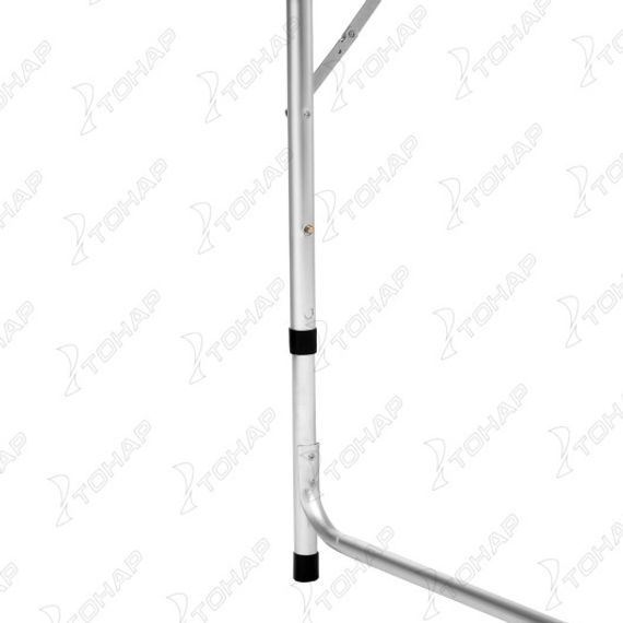 Набор мебели, стол + 4 табурета (PR-FX8812-C) PR