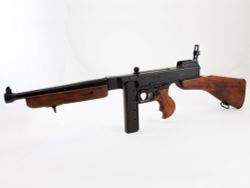 Denix Автомат Томпсона M1 A1