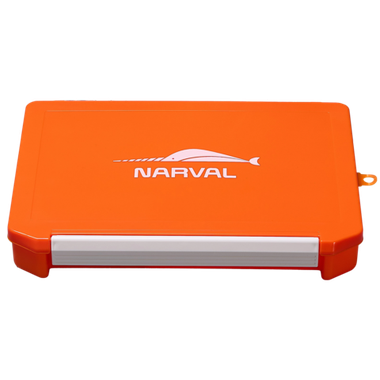 Коробка Narval Storage Box универс. 4-17 отдел. 255х185х39мм -