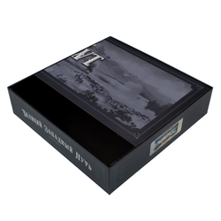 Органайзер Великий Западный Путь. Второе издание Great Western Trail (Second Edition)