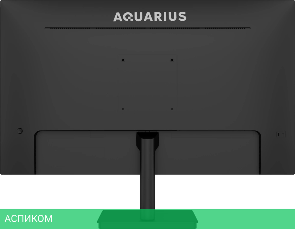 Монитор Aquarius 27" B27F1
