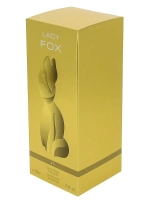 Парфюмерная Вода для женщин КПК "LADY FOX #5" 70мл Россия