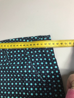 Шорты яркие ультракороткие, визуально 46 размер