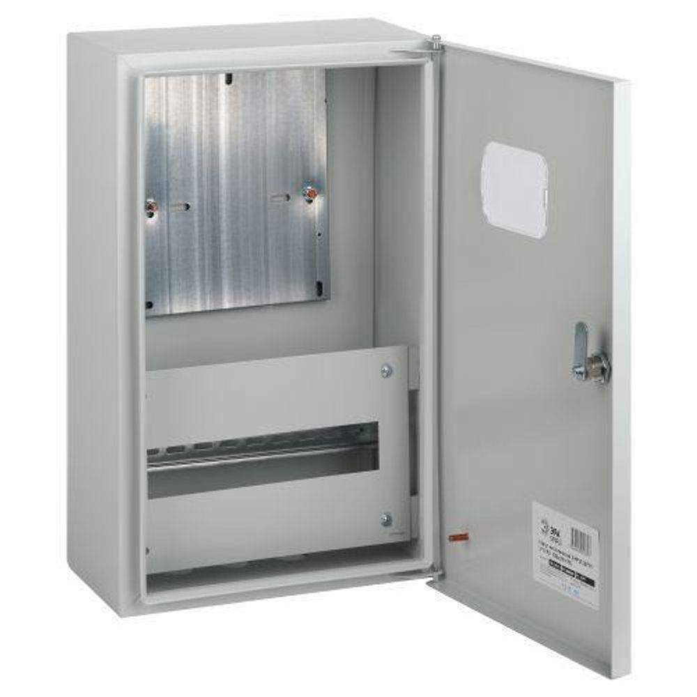 Корпус металлический ЩРУН 3/12 500х300х175 IP31 NO_SIMPLE_STM_SHRUN-3/12_IP31 ЭРА Б0041681 Корпус металлический ЩРУН 3/12 500х300х175 IP31 NO_SIMPLE_STM_SHRUN-3/12_IP31 ЭРА Б0041681