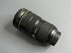 Nikon 24-70mm 2.8G ED AF-S Nikkor