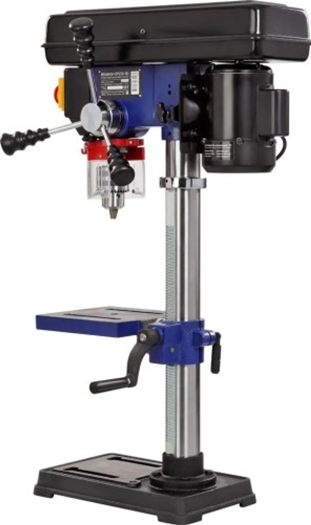 Станок сверлильный BELMASH DP250-16J S131A