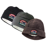 Шапка Alaskan Black Salmon AWCB -