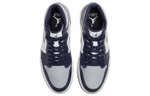 Кроссовки Jordan Air Jordan 1 High Golf "Midnight Navy"