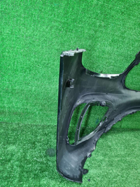 Бампер передний Mercedes E W213 (2020-2023) AMG