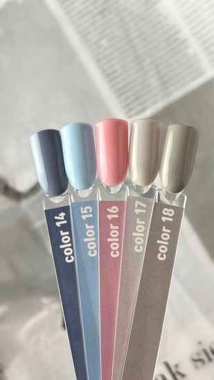 Color gel 14 Iperfect 10g
